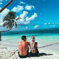 Отзыв от Людмила - виза ДТВ